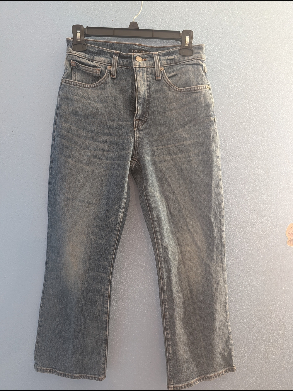 New- Lucky Brand Jeans